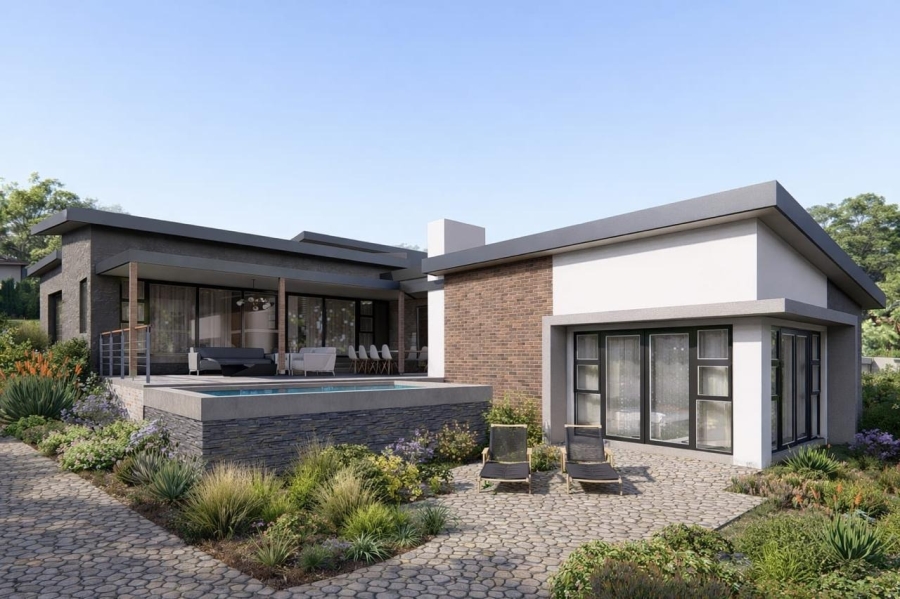 0 Bedroom Property for Sale in Olivewood Private Estate and Golf Club Eastern Cape